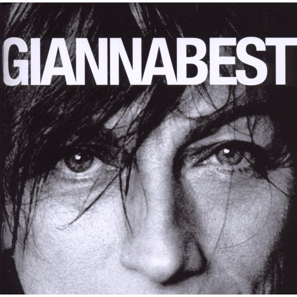 Gianna Nannini: Giannabest