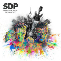 SDP: Die bunte Seite der Macht (Premium-Edition)