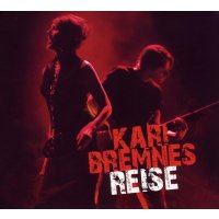 Kari Bremnes: Reise