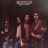 Eagles: Desperado (180g)