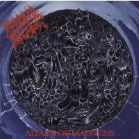 Morbid Angel: Altars Of Madness