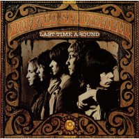 Buffalo Springfield: Last Time Around