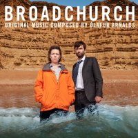 Ólafur Arnalds: Broadchurch