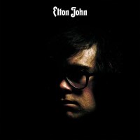 Elton John: Elton John (remastered) (180g)