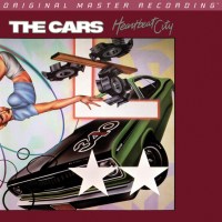 The Cars: Heartbeat City (180g HQ-Vinyl)...