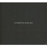 Cigarettes After Sex: Cigarettes After Sex -   - (CD / C)