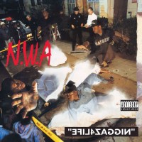 N.W.A: Niggaz4life (180g)