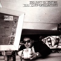 The Beastie Boys: Ill Communication