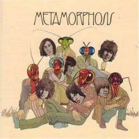 The Rolling Stones: Metamorphosis (180g)