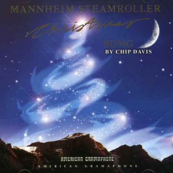 Mannheim Steamroller: Christmas Song