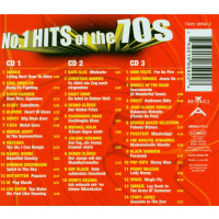 Various: No. 1 Hits Of The 70s