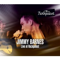 Jimmy Barnes (Australien): Live At Rockpalast 1994 (2 CD...