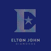 Elton John: Diamonds (Limited Deluxe Edition)