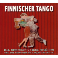 Various: Finnischer Tango - Ist das Glück nur ein...