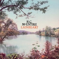 H.C. McEntire: Lionheart