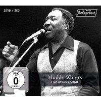 Muddy Waters: Live At Rockpalast 1978