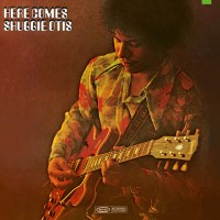 Shuggie Otis: Here Comes Shuggie Otis (180g)