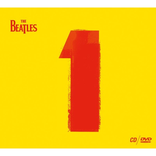 The Beatles: 1 (2015 Remaster) (Limited Edition)