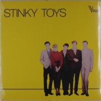 Stinky Toys: Stinky Toys