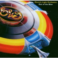 Electric Light Orchestra: Out Of The Blue