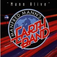 Manfred Mann: Mann Alive