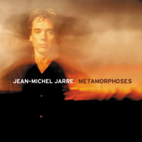 Jean Michel Jarre: Metamorphoses