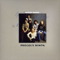 Procol Harum: Procols Ninth