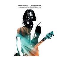 Steven Wilson: Home Invasion: In Concert At The Royal...