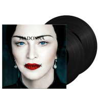 Madonna: Madame X