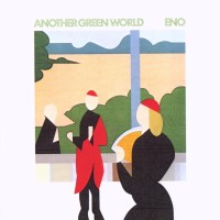 Brian Eno: Another Green World