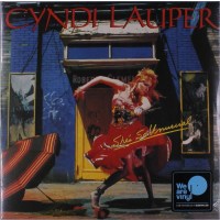 Cyndi Lauper: Shes So Unusual