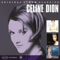 Céline Dion: Original Album Classics -   - (CD / O)