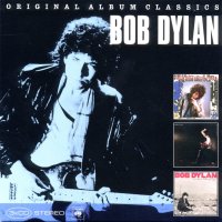 Bob Dylan: Original Album Classics Vol. 1