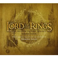 Various: Der Herr der Ringe (Boxset)