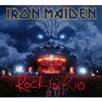 Iron Maiden: Rock In Rio (2015 Remaster)