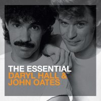 Daryl Hall & John Oates: The Essential Hall & Oates