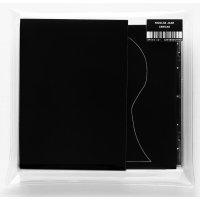 Nicolas Jaar: Cenizas (Limited Deluxe Edition)