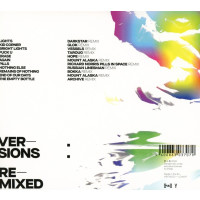 Archive: Versions Remixed