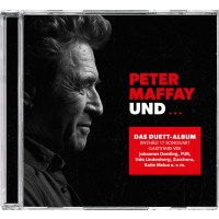 Peter Maffay: Peter Maffay und...