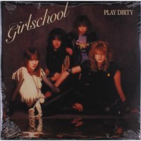 Girlschool: Play Dirty