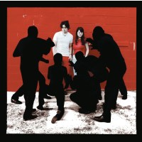 The White Stripes: White Blood Cells