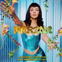 Marina (ex-Marina And The Diamonds): Ancient Dreams In A...