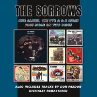 The Sorrows (England): Take A Heart Plus The Pye A &...