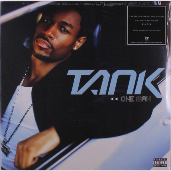 Tank     (RnB): One Man