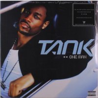 Tank     (RnB): One Man