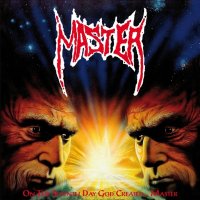 Master: On The Seventh Day God Created... Master (Slipcase)