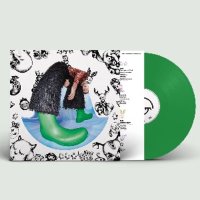 Mura Masa: Demon Time (Neon Green Vinyl)