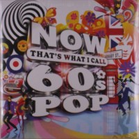 Various: Now Thats What I Call 60s Pop