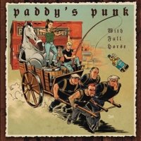 Paddys Punk: With Full Horse (Limited Numbered Edition)