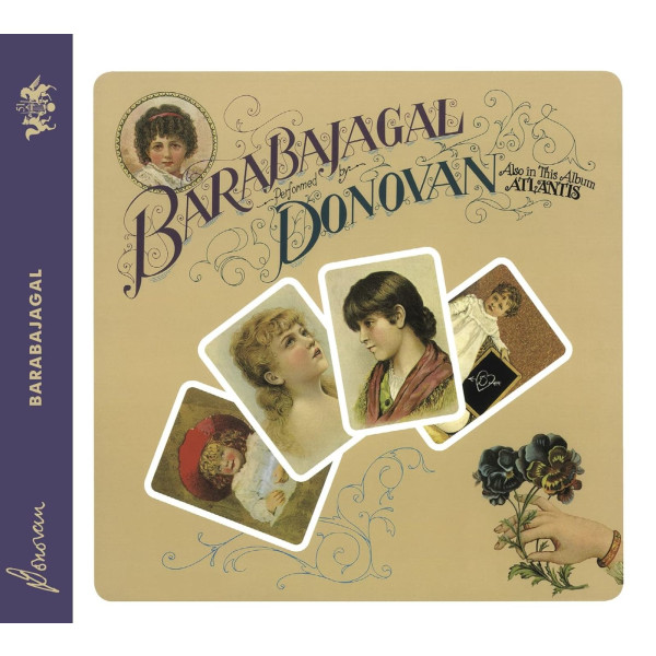 Donovan: Barabajagal